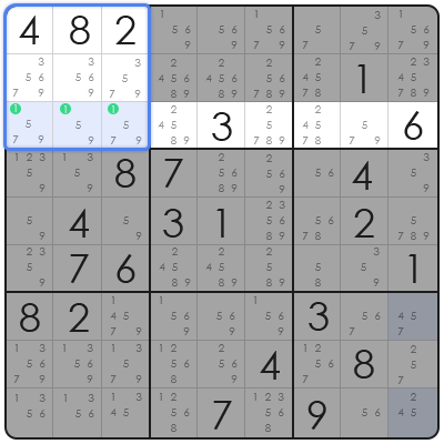 most difficult sudoku ever