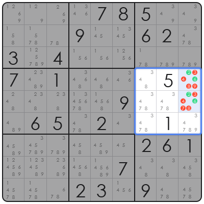 pi sudoku